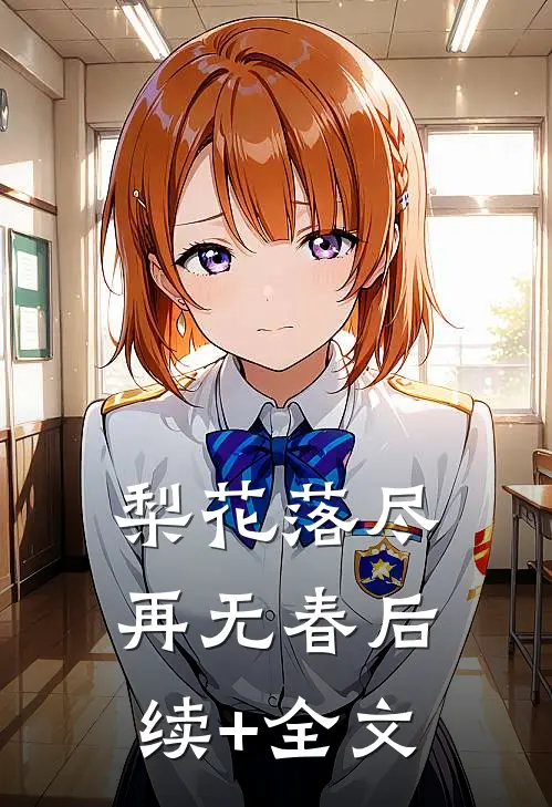 梨花落尽再无春后续+全文