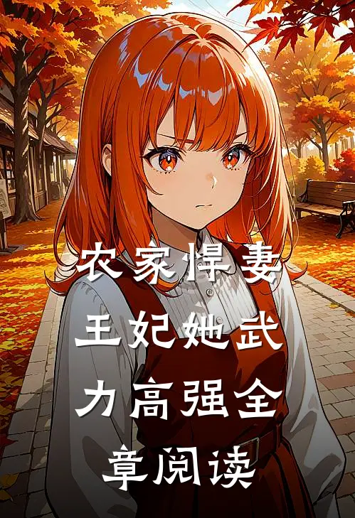 农家悍妻：王妃她武力高强全章阅读