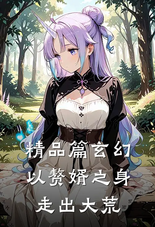 精品篇玄幻：以赘婿之身走出大荒