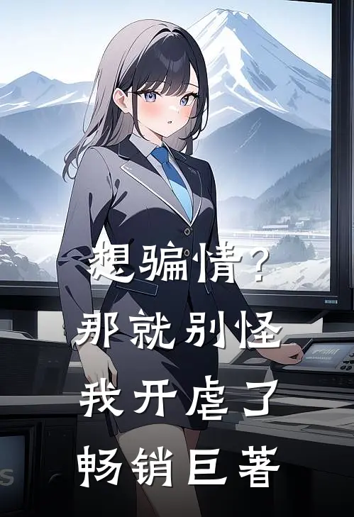 想骗情？那就别怪我开虐了畅销巨著