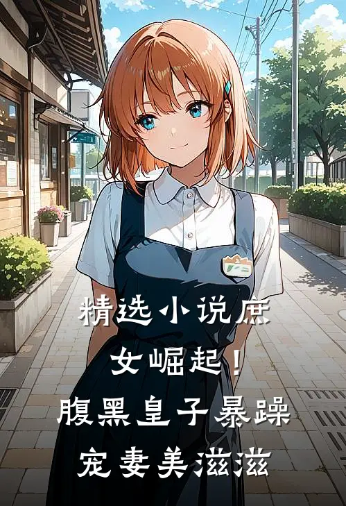 精选小说庶女崛起！腹黑皇子暴躁宠妻美滋滋