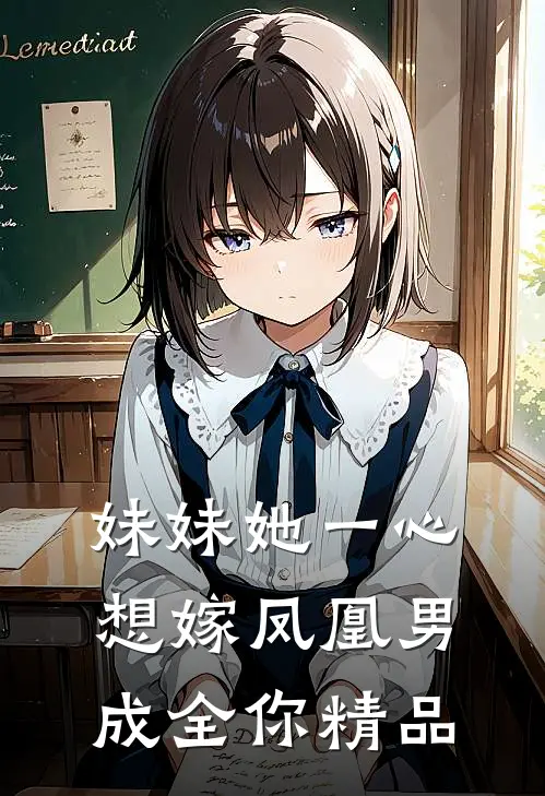 妹妹她一心想嫁凤凰男，成全你精品