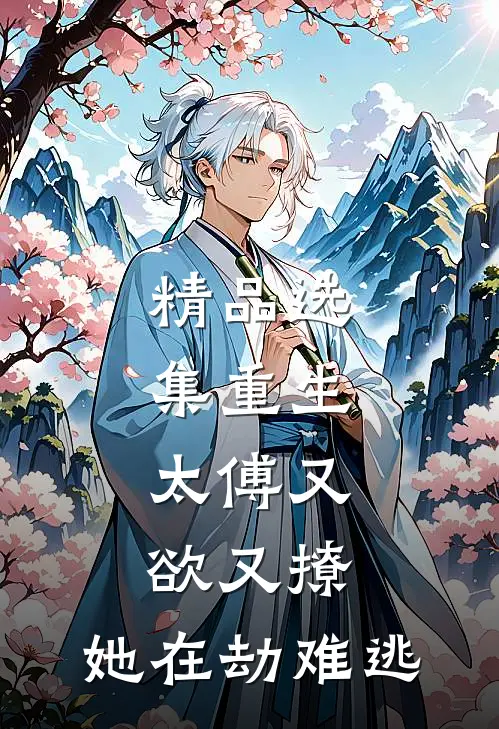 精品选集重生：太傅又欲又撩，她在劫难逃