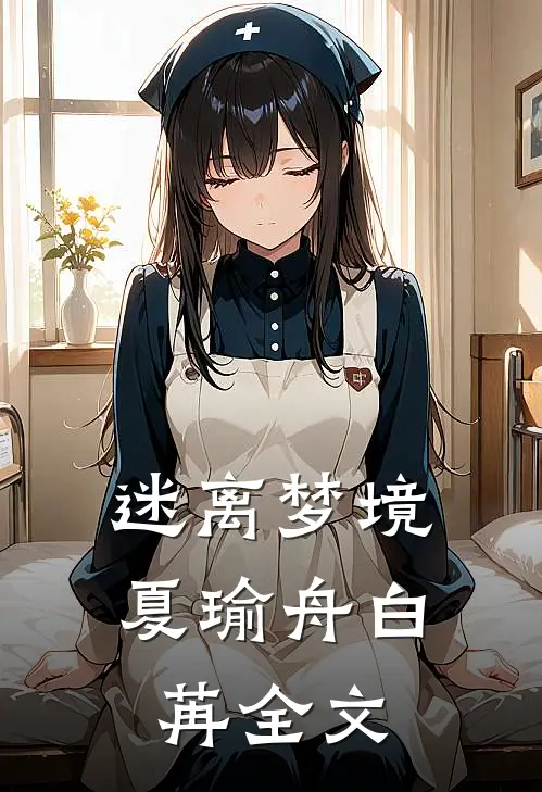 迷离梦境夏瑜舟白苒全文