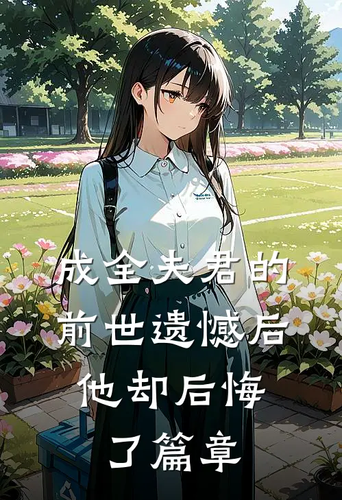 成全夫君的前世遗憾后，他却后悔了篇章