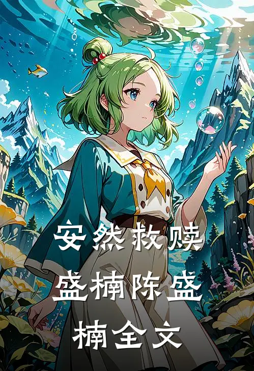安然救赎盛楠陈盛楠全文