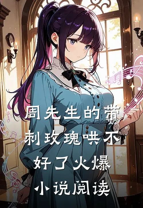 周先生的带刺玫瑰哄不好了火爆小说阅读