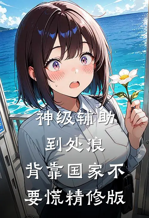 神级辅助到处浪，背靠国家不要慌精修版