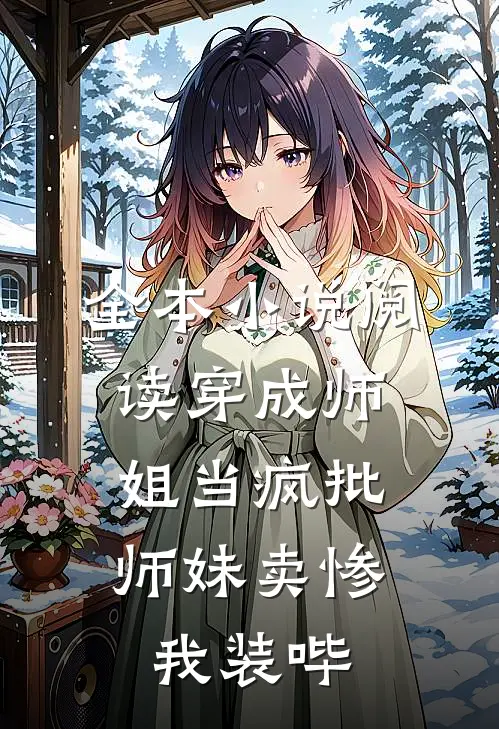全本小说阅读穿成师姐当疯批,师妹卖惨我装哔
