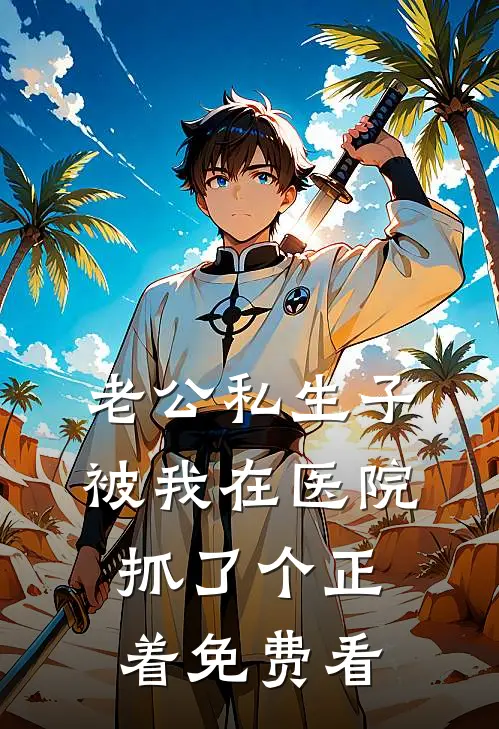 老公私生子被我在医院抓了个正着免费看