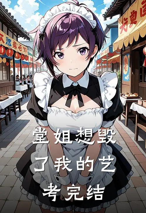 堂姐想毁了我的艺考完结