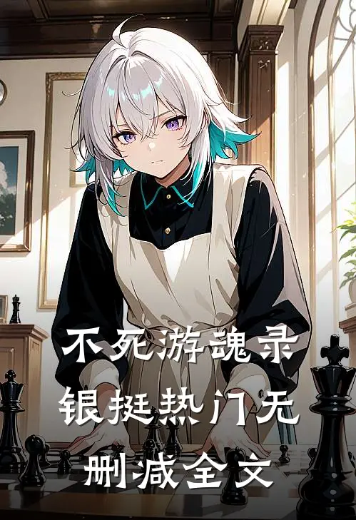 不死游魂录银挺热门无删减全文
