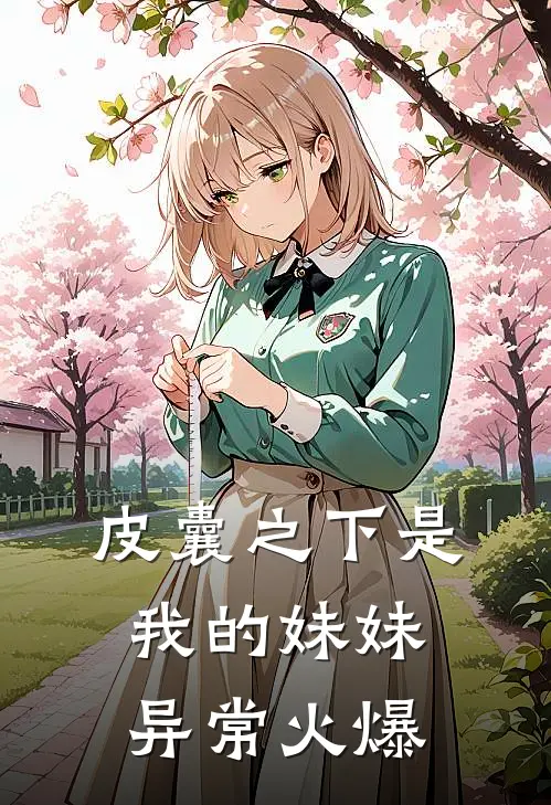 皮囊之下是我的妹妹异常火爆