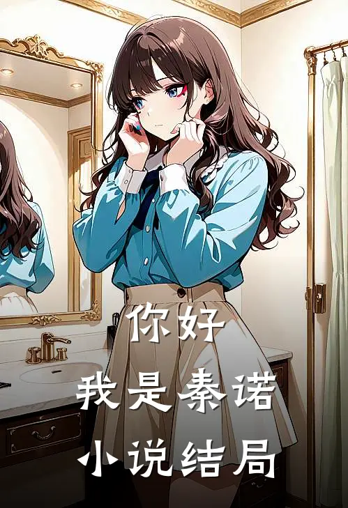 你好，我是秦诺小说结局