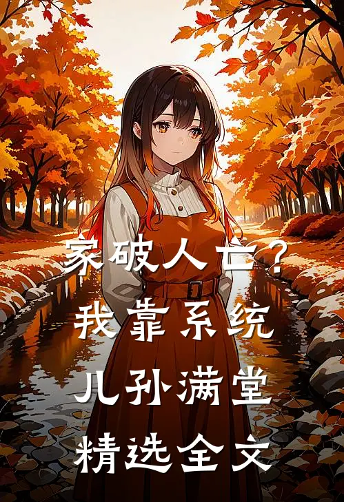 家破人亡？我靠系统儿孙满堂精选全文