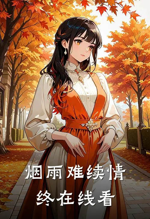 烟雨难续情终在线看