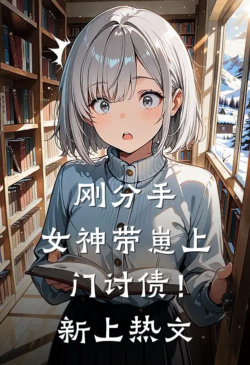 刚分手，女神带崽上门讨债！新上热文