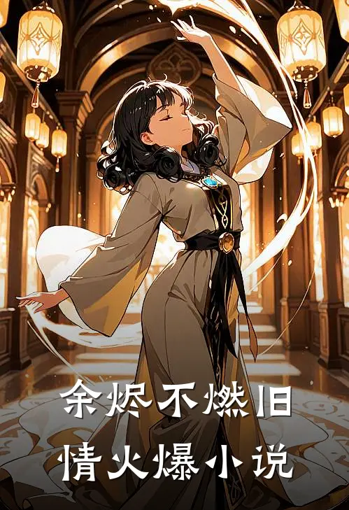 余烬不燃旧情火爆小说