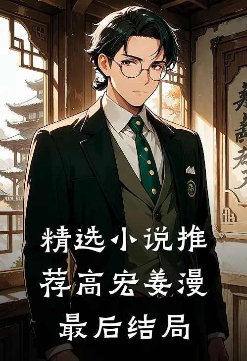 精选小说推荐高宏姜漫最后结局