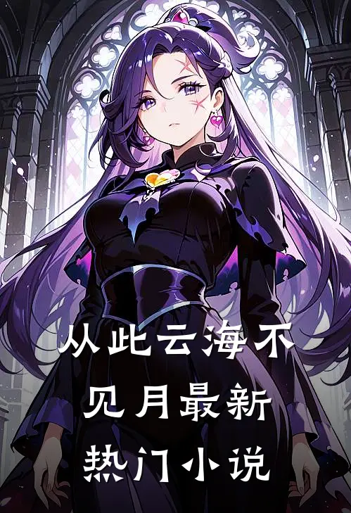 从此云海不见月最新热门小说