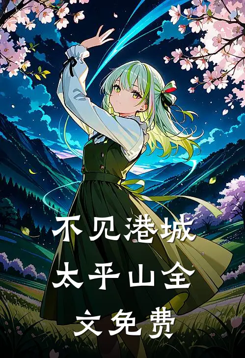 不见港城太平山全文免费