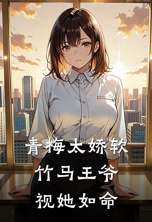 青梅太娇软，竹马王爷视她如命