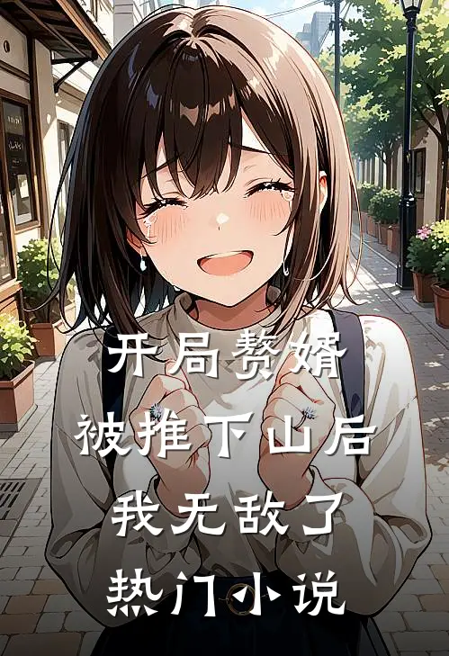 开局赘婿，被推下山后我无敌了热门小说