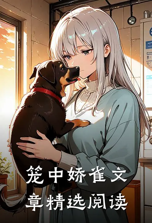 笼中娇雀文章精选阅读
