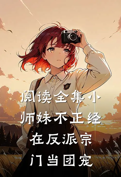 阅读全集小师妹不正经，在反派宗门当团宠
