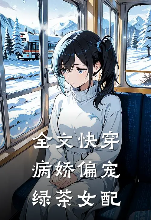 全文快穿：病娇偏宠绿茶女配