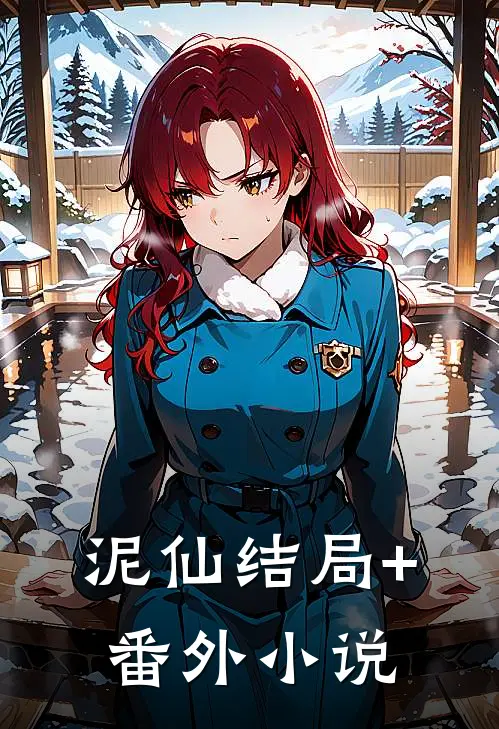 泥仙结局+番外小说