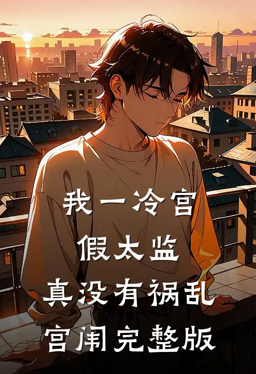我一冷宫假太监，真没有祸乱宫闱完整版