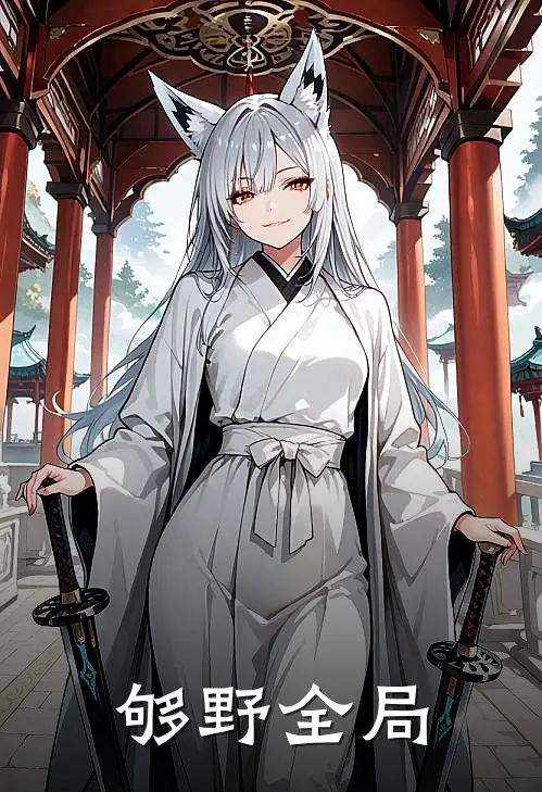 够野全局