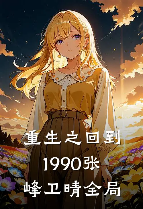 重生之回到1990张峰卫晴全局