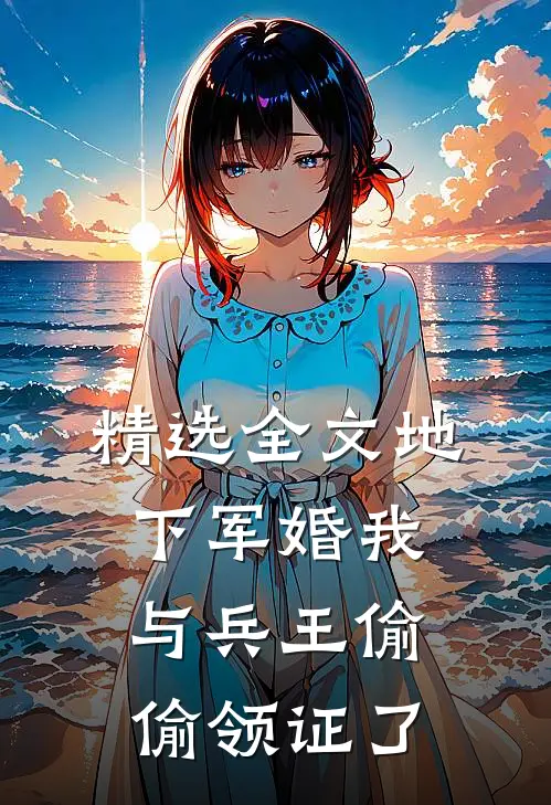 精选全文地下军婚我与兵王偷偷领证了