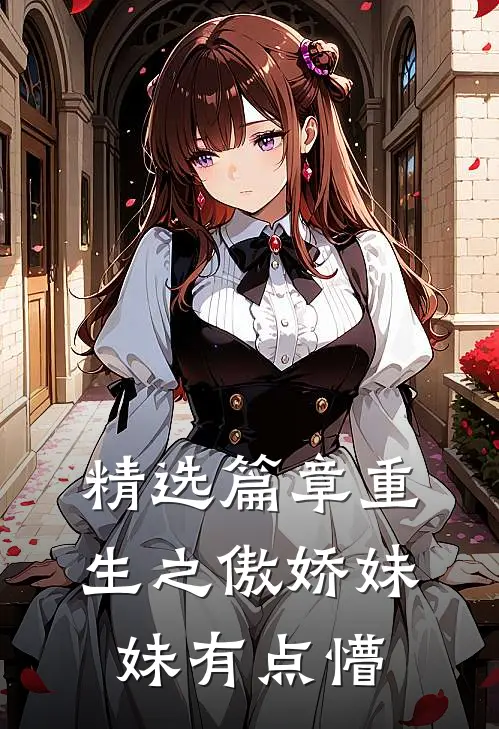 精选篇章重生之傲娇妹妹有点懵