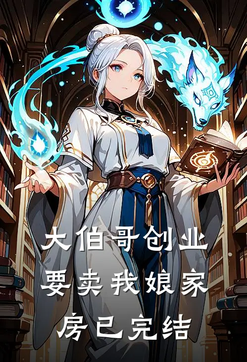 大伯哥创业要卖我娘家房已完结