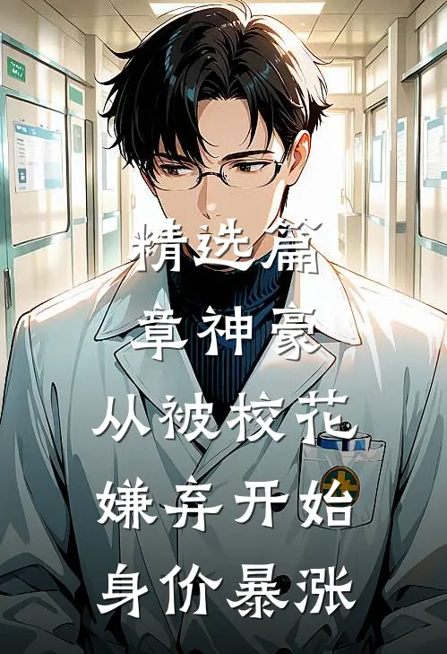 精选篇章神豪：从被校花嫌弃开始身价暴涨