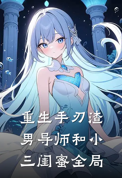 重生手刃渣男导师和小三闺蜜全局