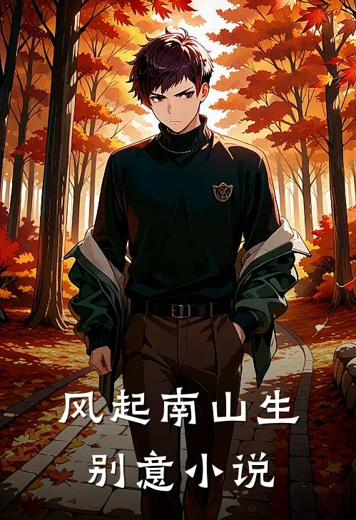 风起南山生别意小说
