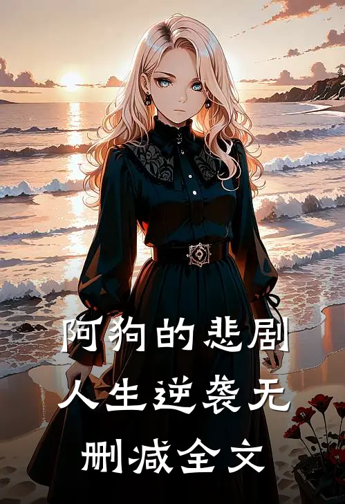 阿狗的悲剧人生逆袭无删减全文
