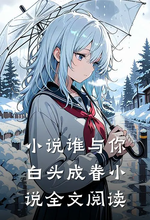 小说谁与你白头成眷小说全文阅读