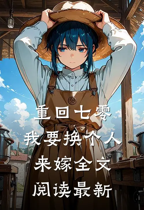 重回七零，我要换个人来嫁全文阅读最新