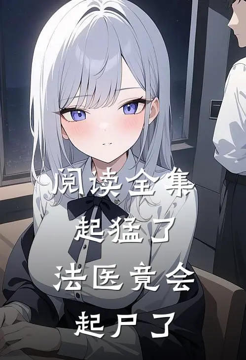 阅读全集起猛了，法医竟会起尸了