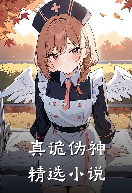 真诡伪神精选小说