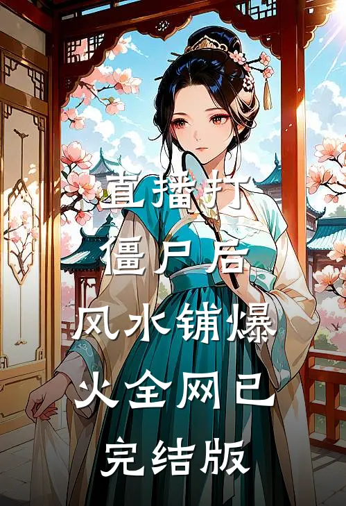 直播打僵尸后，风水铺爆火全网已完结版