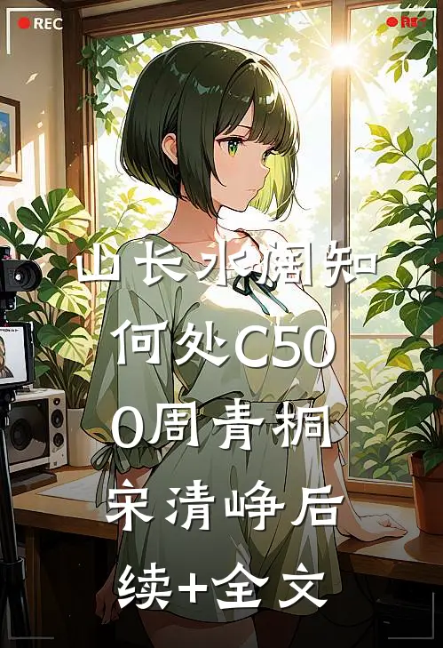山长水阔知何处C500周青桐宋清峥后续+全文