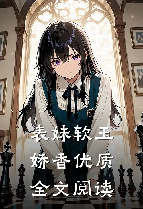 表妹软玉娇香优质全文阅读