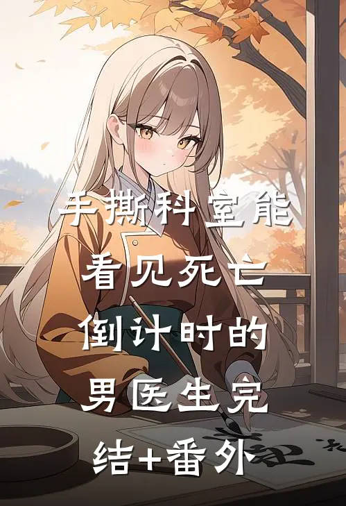 手撕科室能看见死亡倒计时的男医生完结+番外