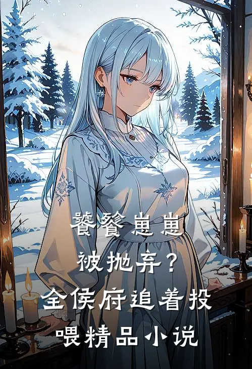 饕餮崽崽被抛弃？全侯府追着投喂精品小说